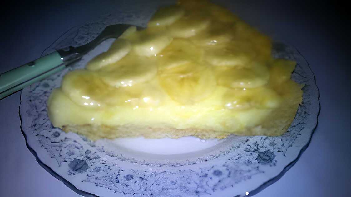 Tarte express,express