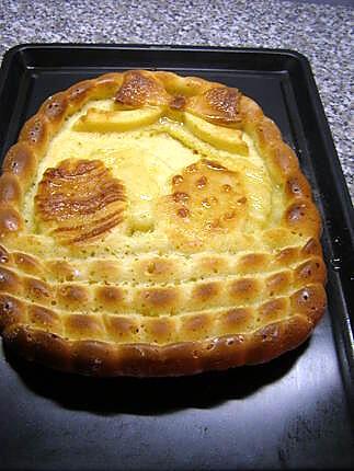 recette gateau aux citron