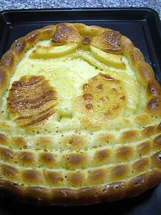 recette gateau aux citron