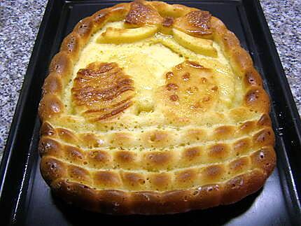 recette gateau aux citron