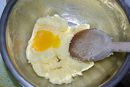 recette Gâteau Aux Noix Fourré A La Crème