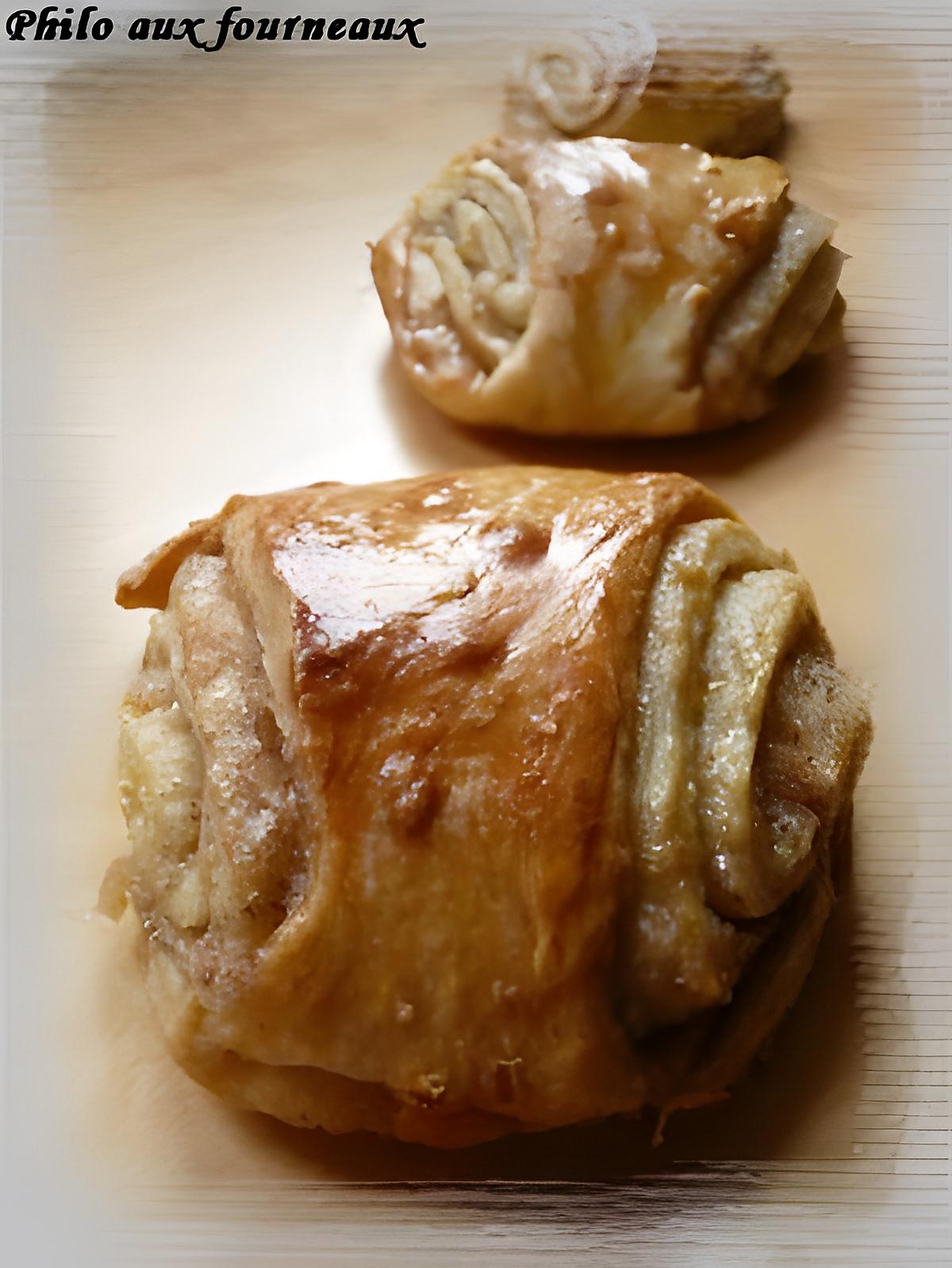 recette Kanelbular