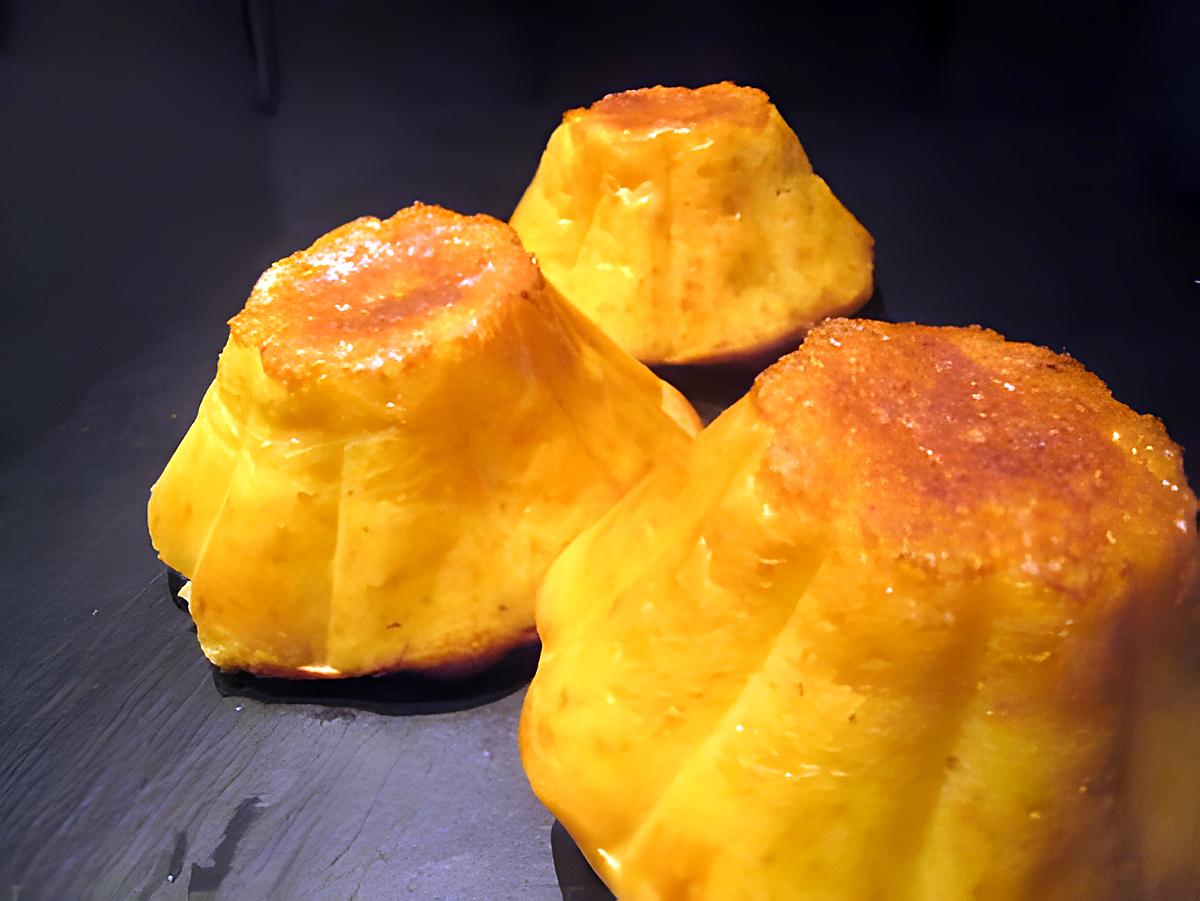 recette Brioche à la fleur d'oranger 100% régime