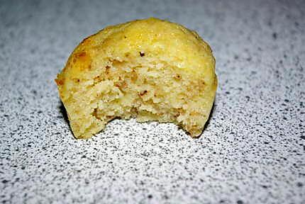 recette Muffin Aux Graines De Sésame