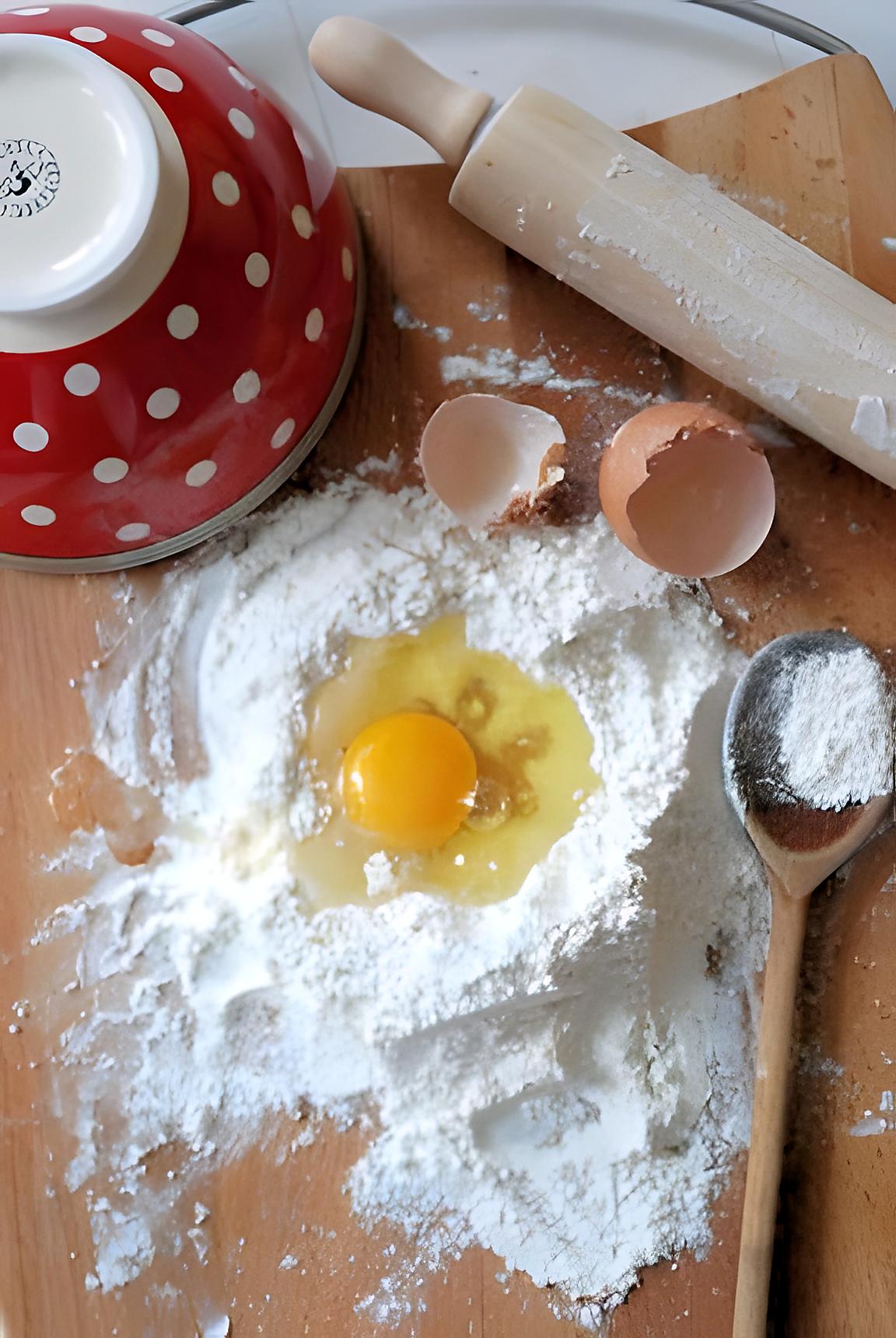 recette Dix vrais conseils pour réussir la pâte feuilletée