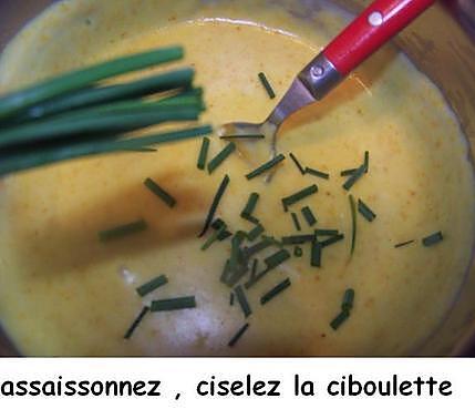 recette Cœurs d’artichauts aux crevettes