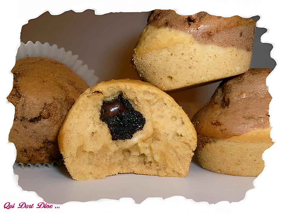 recette Muffin Bi-Gout