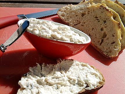 recette Rillettes de poulet maison