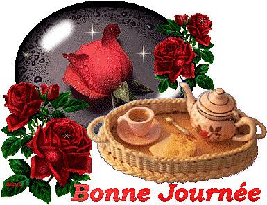 recette gateaux en forme de rose