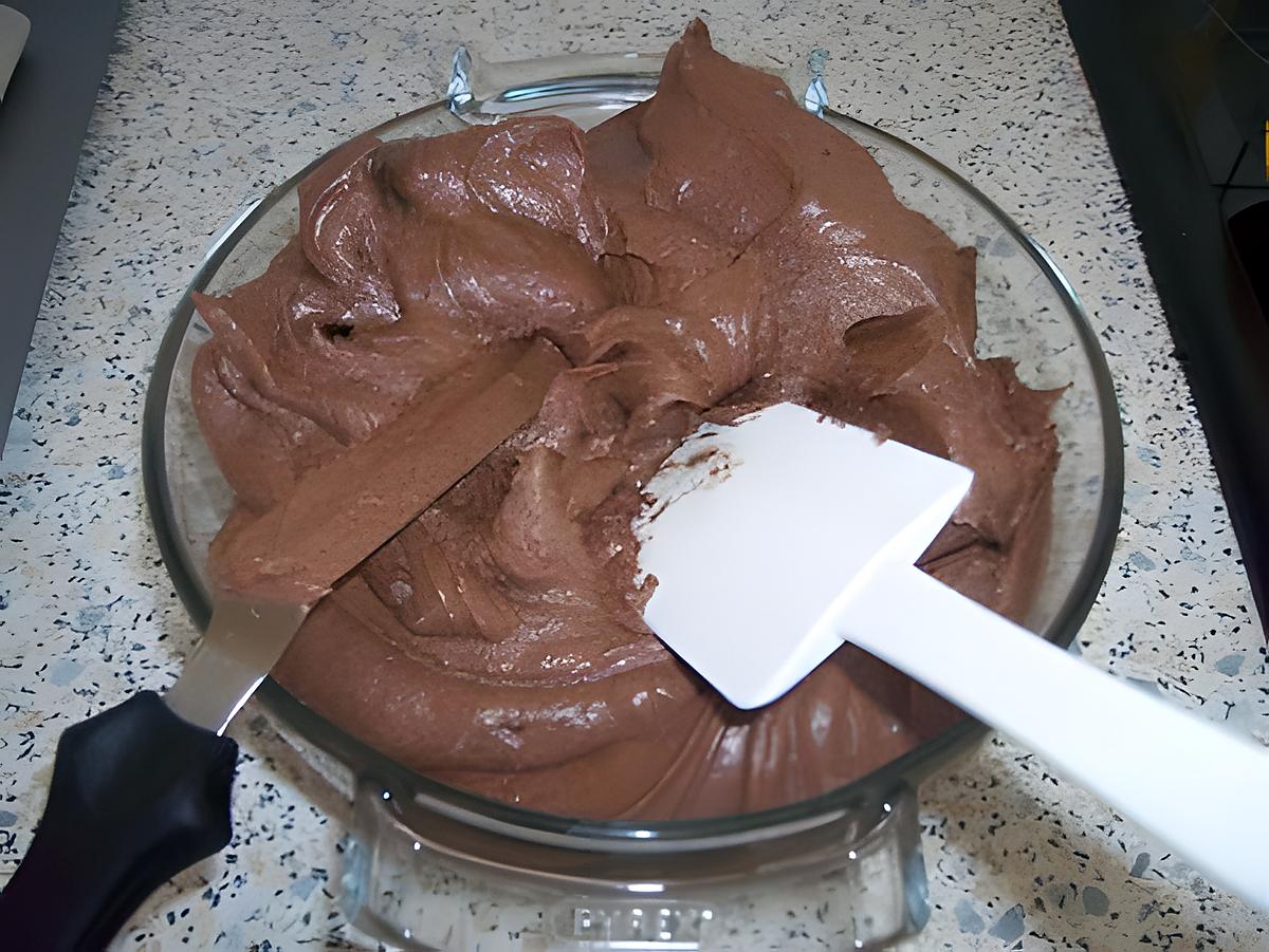 recette Crème au beurre