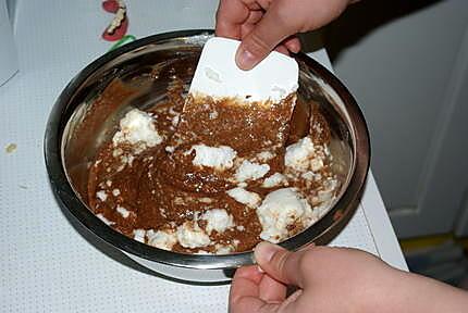 recette Fondant Chocolat Ricotta