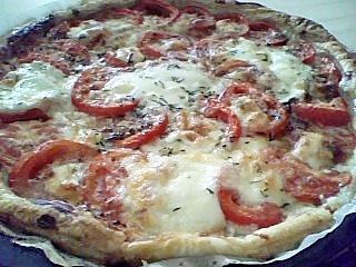 recette Tarte italienne