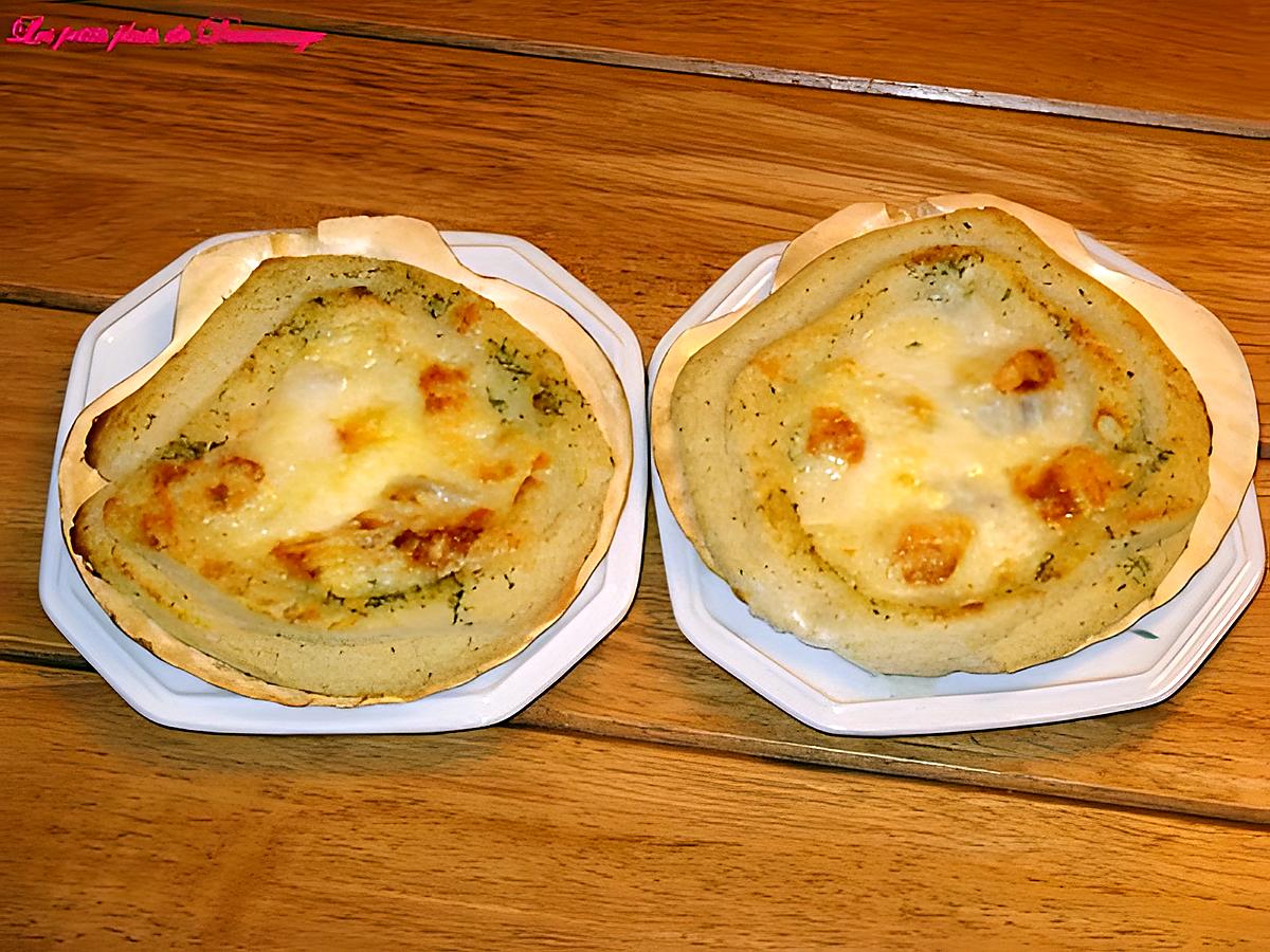 recette Coquilles St-Jacques