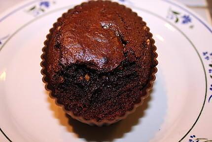 recette Choco-nougatine