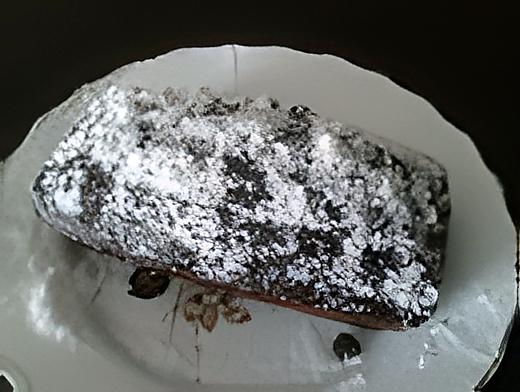 recette gateau moelleux au chocolat