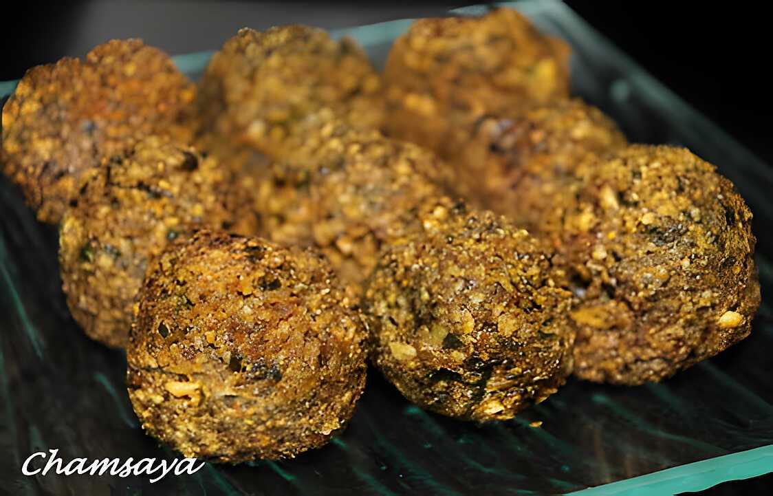Falafels