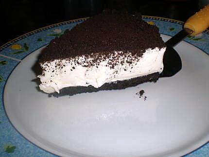 recette oreo geant