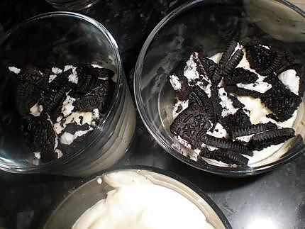 recette tiramsu OREO