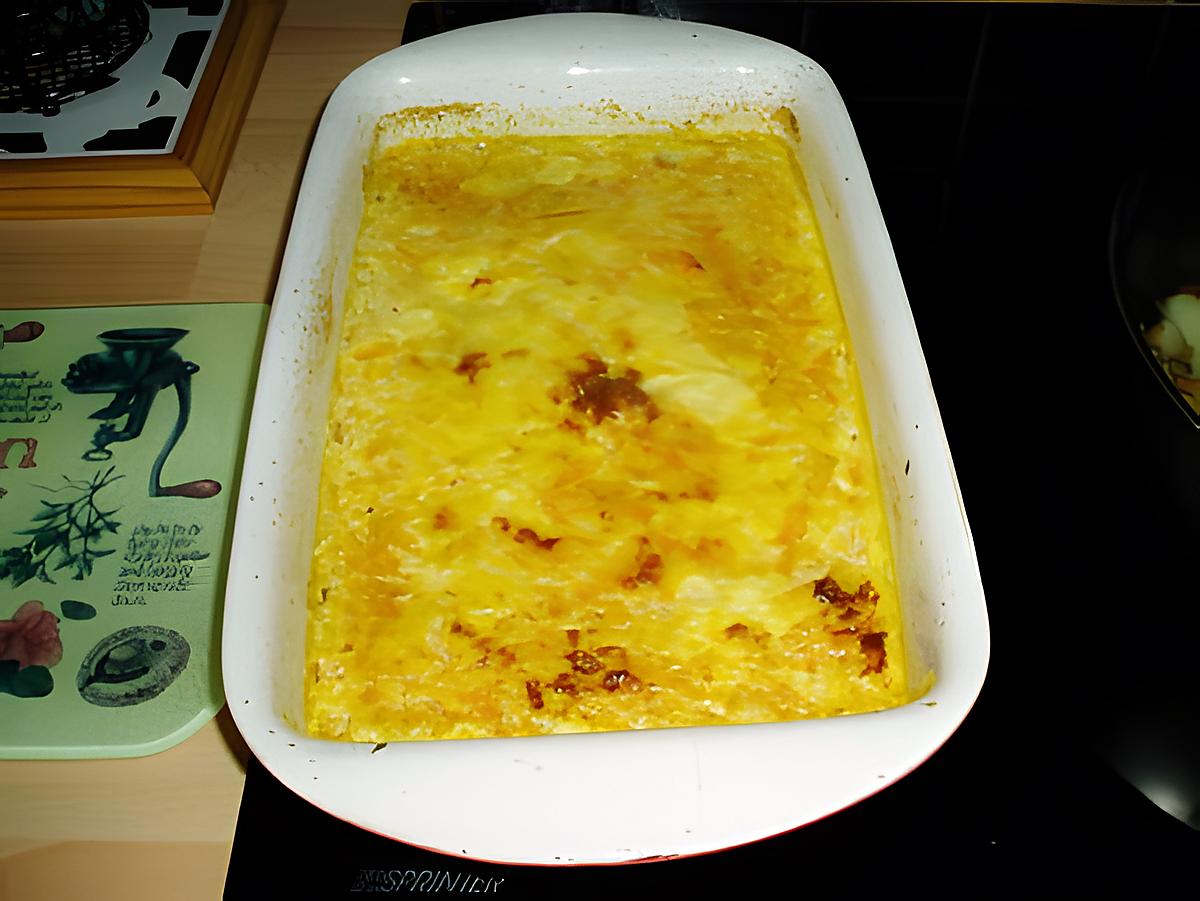 recette flan au oeufs