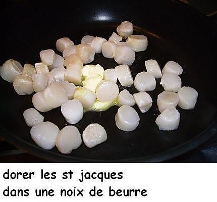 recette Salade gourmande