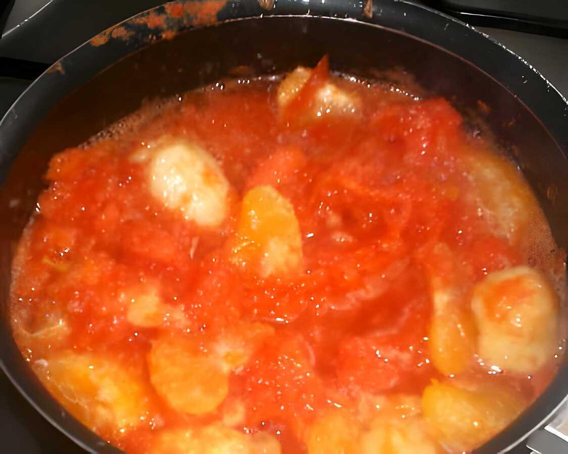 Recette de Marmelade papaye banane clémentine