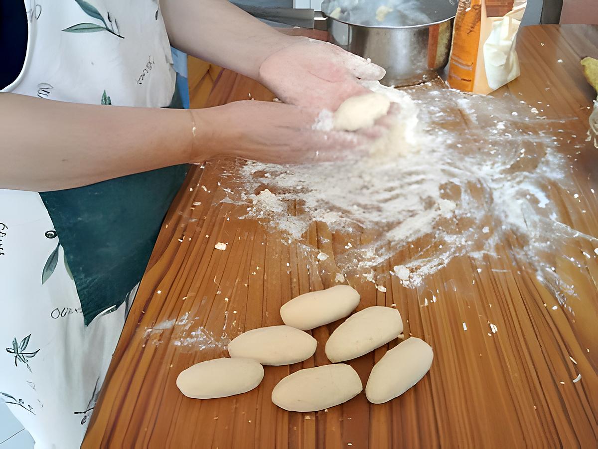 recette Les bonnes quenelles maison de belle maman