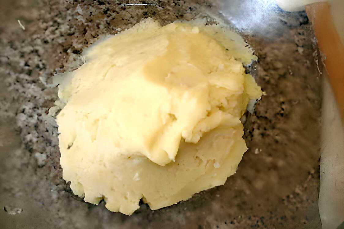 comment preparer une puree de pomme de terre
