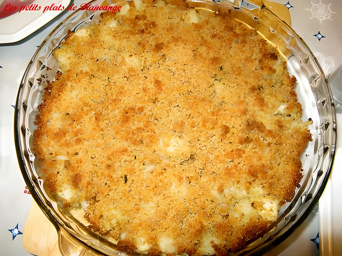 recette Sauté de pommes de terre au parmesan