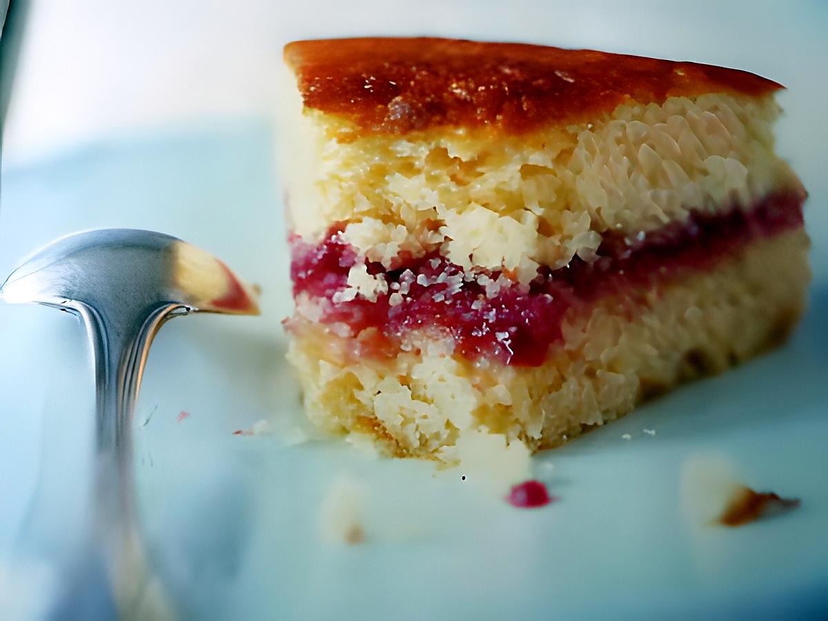 recette Gateau au yaourt