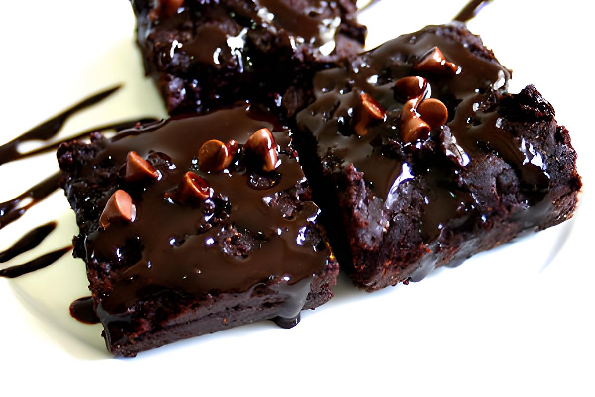 recette Brownies