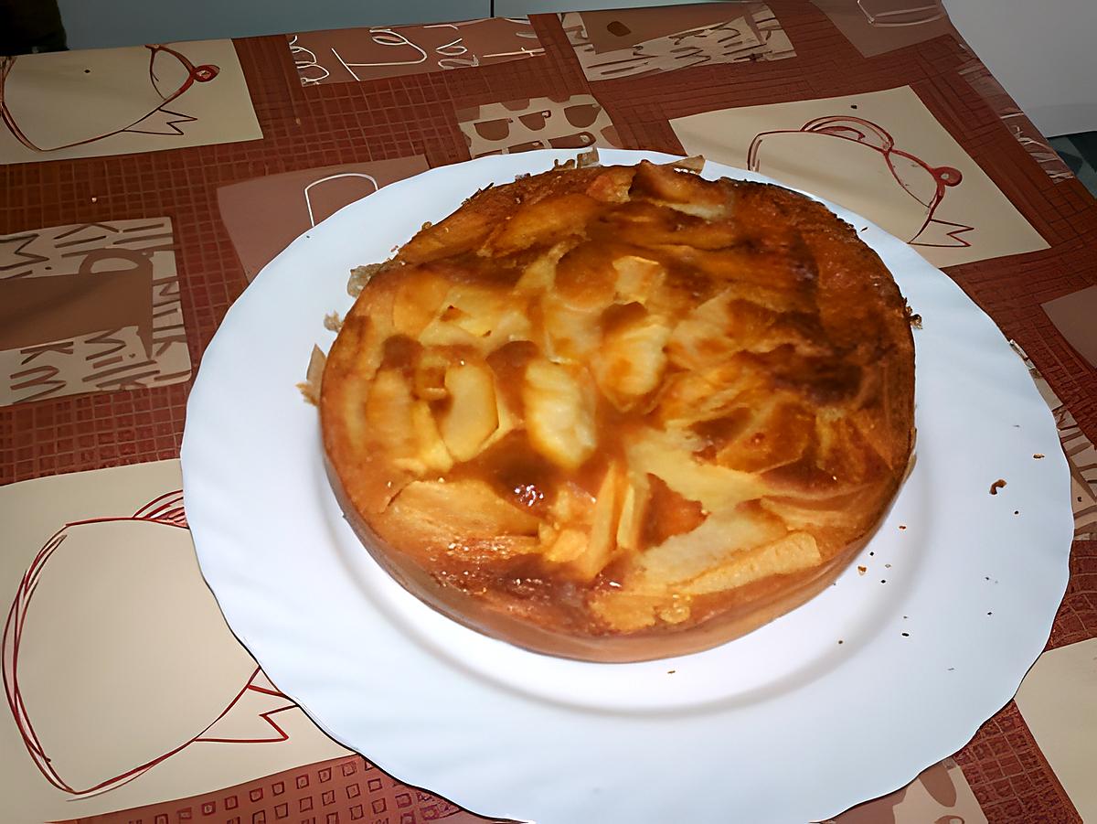 recette tarte fine aux poires a la crème d'amande