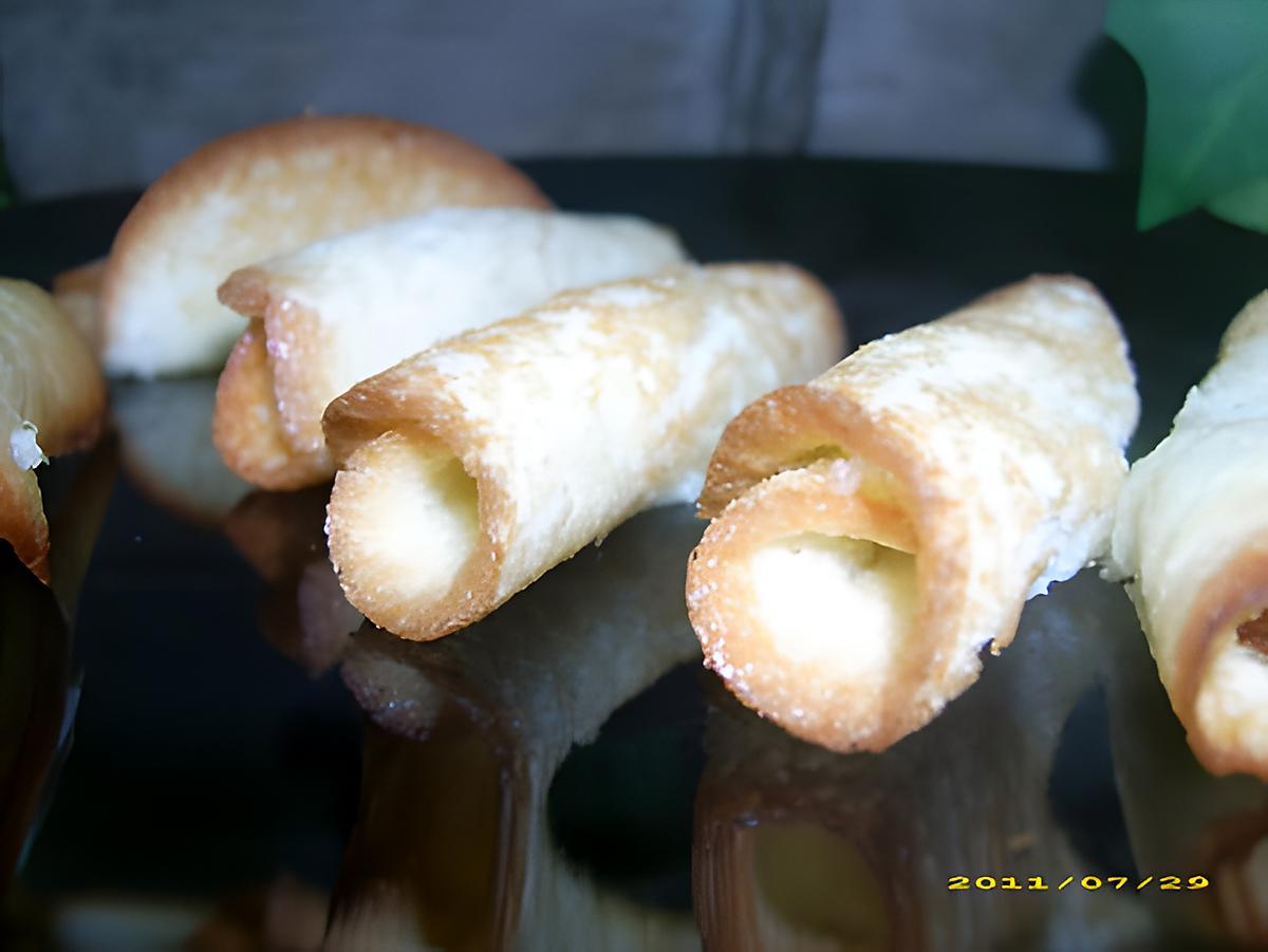 recette mes cigarettes russes