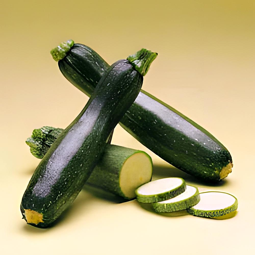 recette Salade De Courgettes