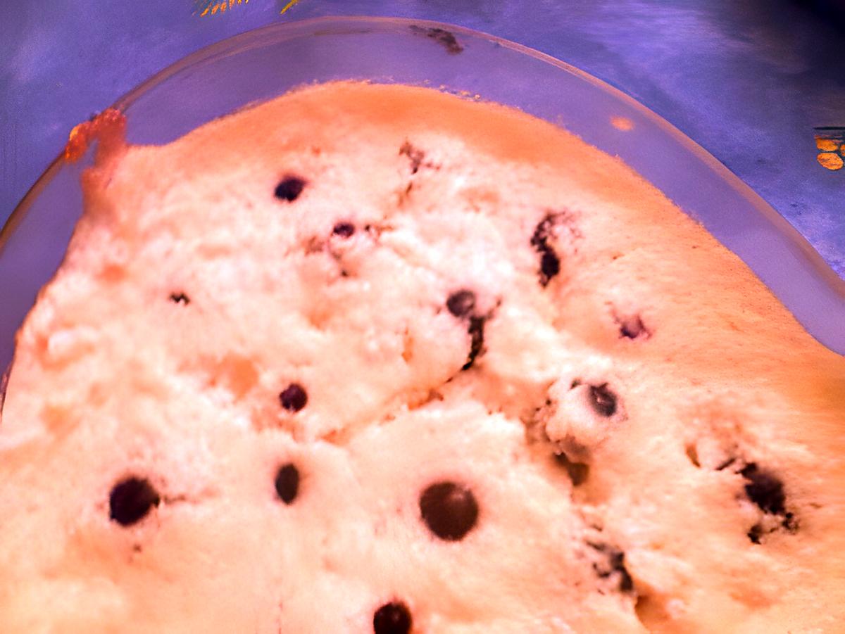 recette cheesecake aux raisins