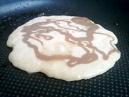 recette Pancakes