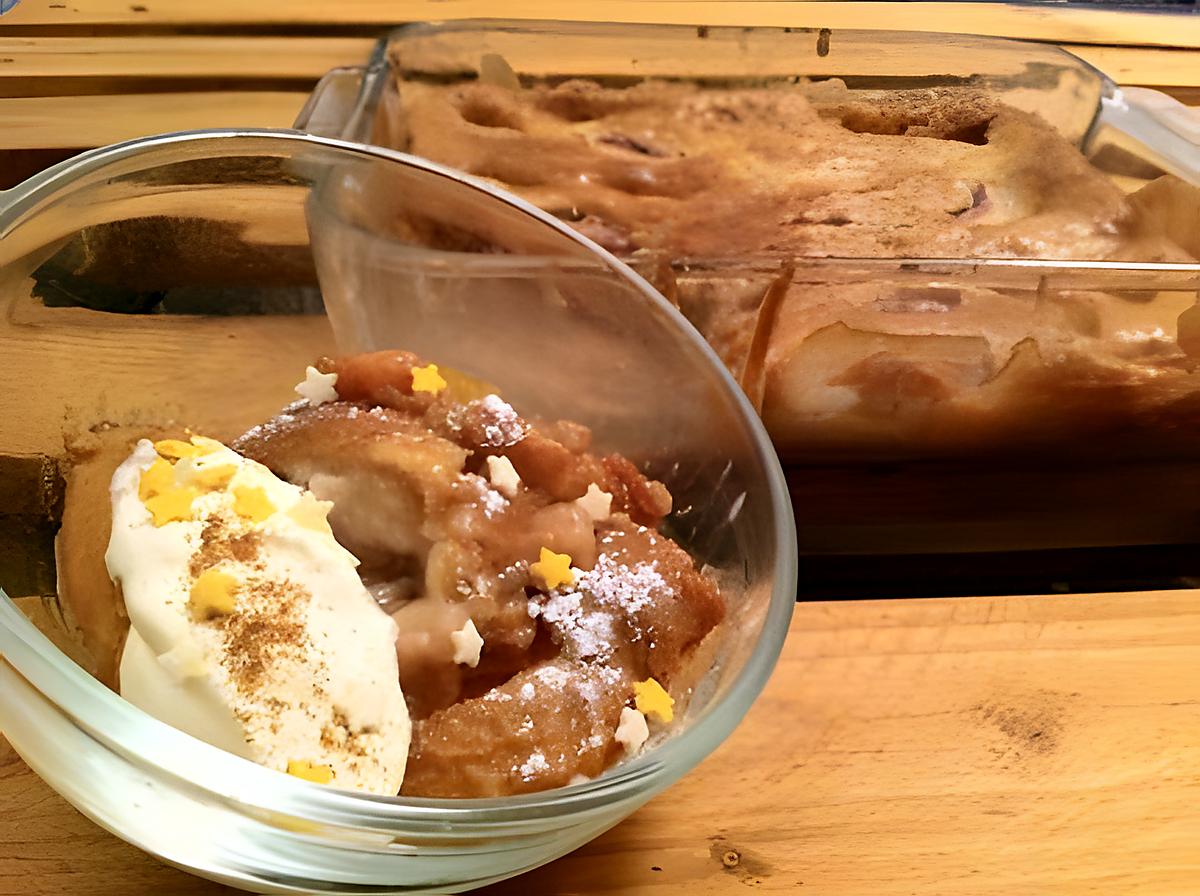 recette Peach Cobbler