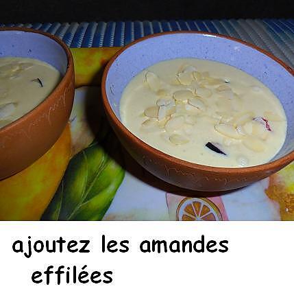 recette Figues gratinées en cassolettes