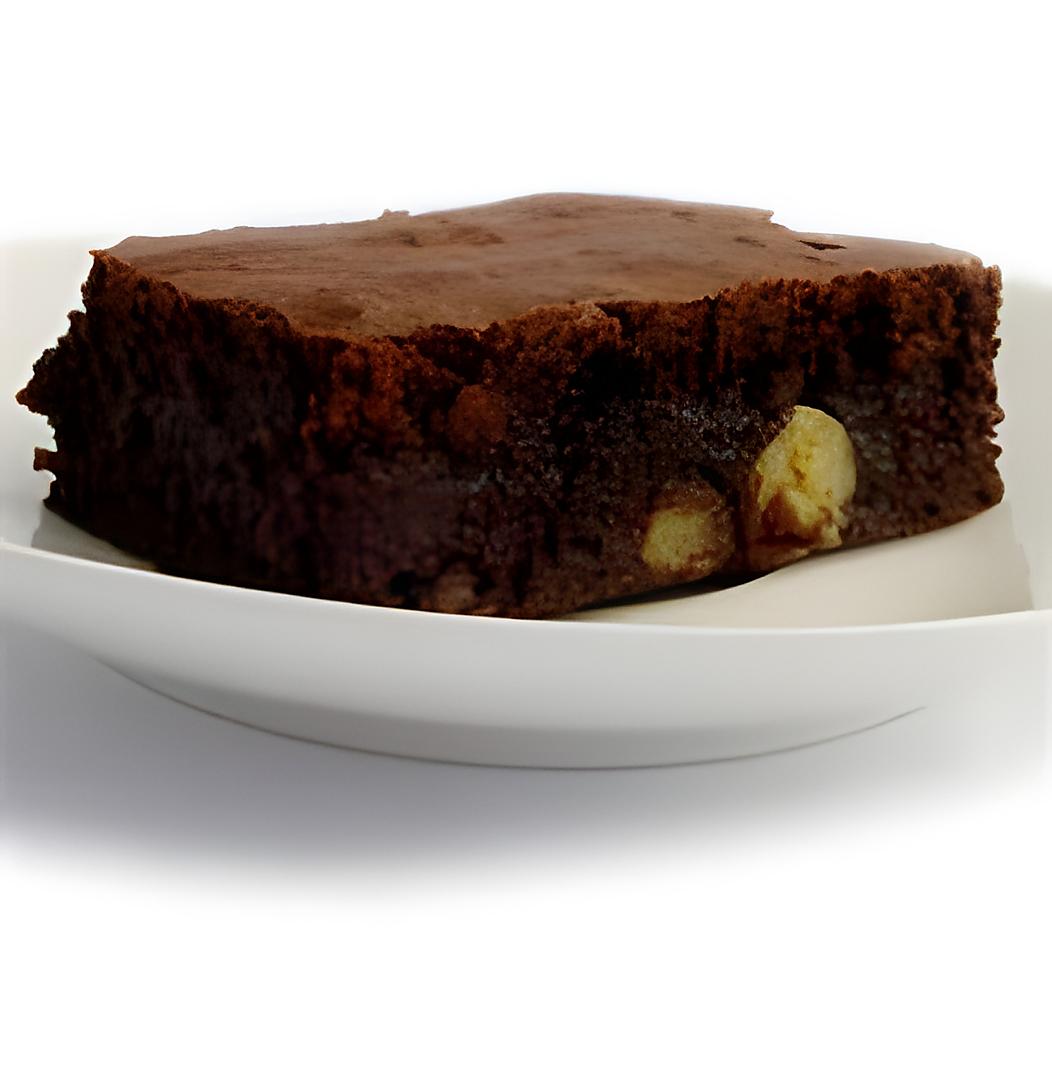 recette BROWNIE