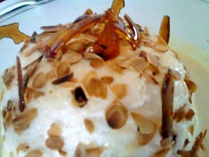 recette Ile flottante