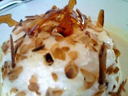 recette Ile flottante