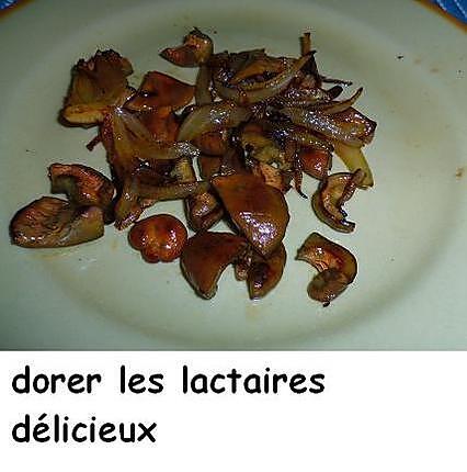 recette Roti de veau aux artichauts et  assortiment de champignons des bois