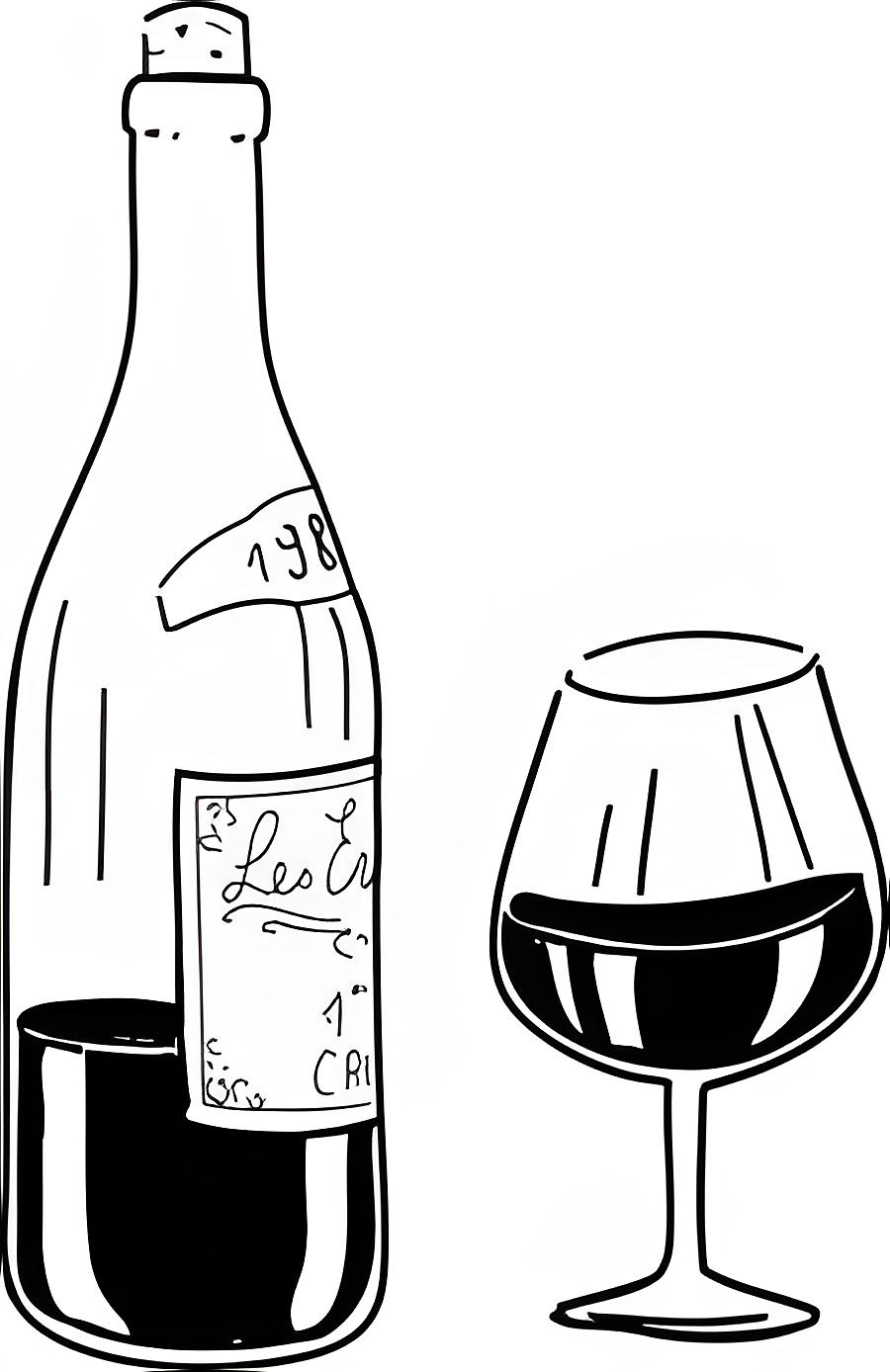 recette Que faire avec les restes de vin