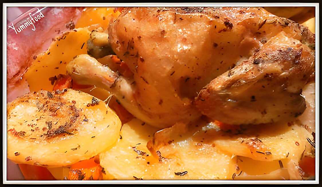 Cuisson Coquelets Au Four Recette De Coquelets Au Four à La Crème Fraîche Et Moutarde à L'ancienne 22 Recette de Coquelets au four à la crème fraîche et moutarde à l'ancienne