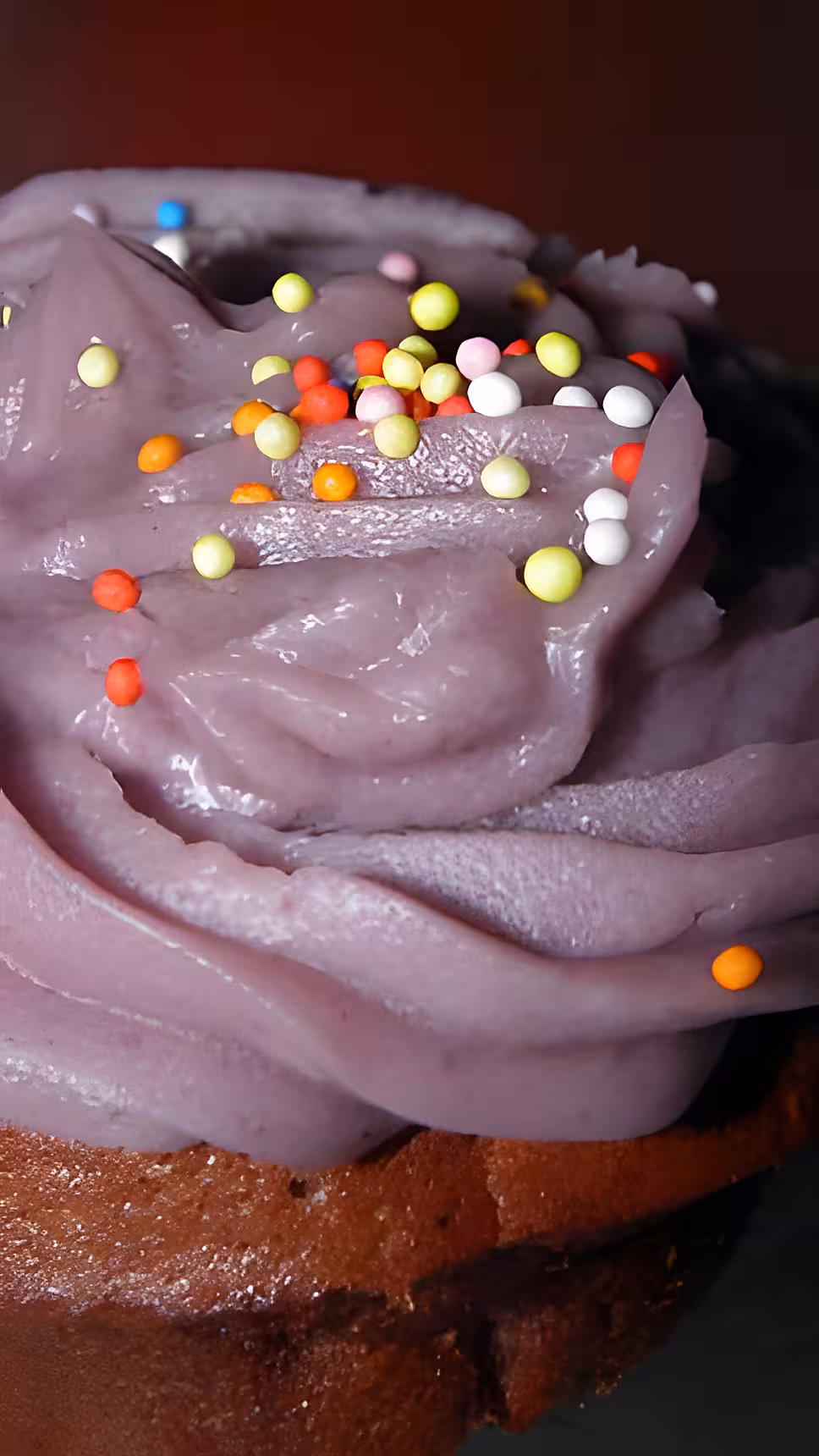recette Cupcakes Chocolat~Vanille.