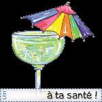 recette PUNCH ALSACIEN D'ETE