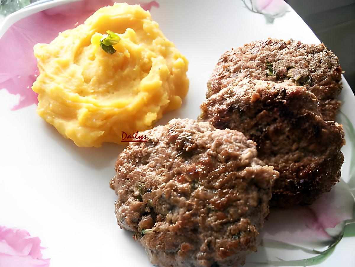 recette Kefta/Viande Hachée Fondante et Epicée