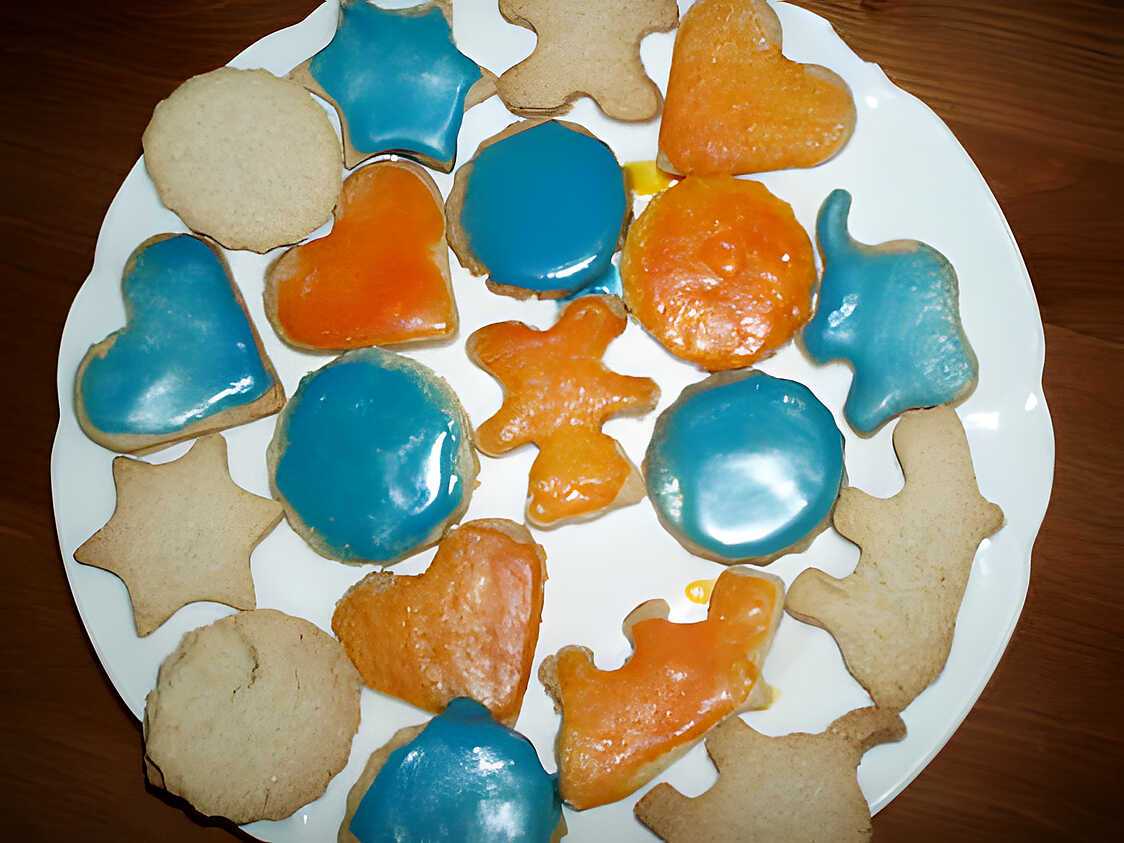 *** SABLES***