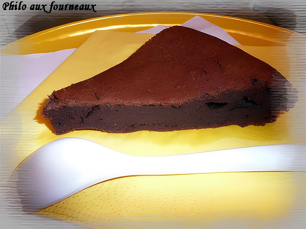 recette Chocovin