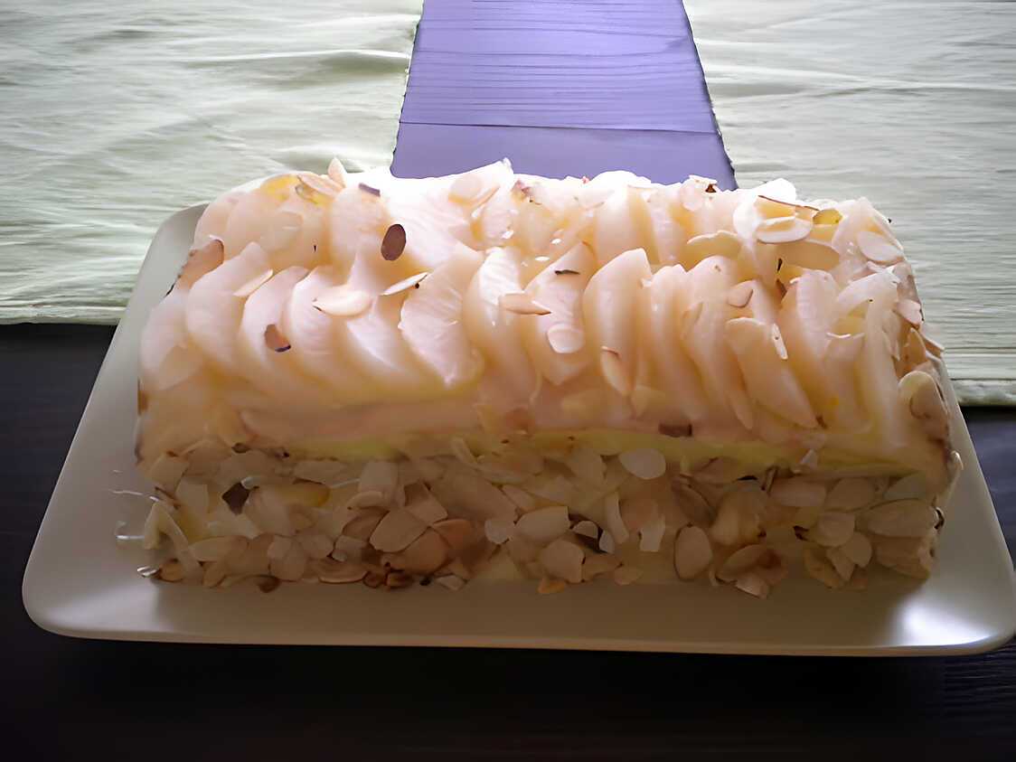Recette de Poirier par lafolle974