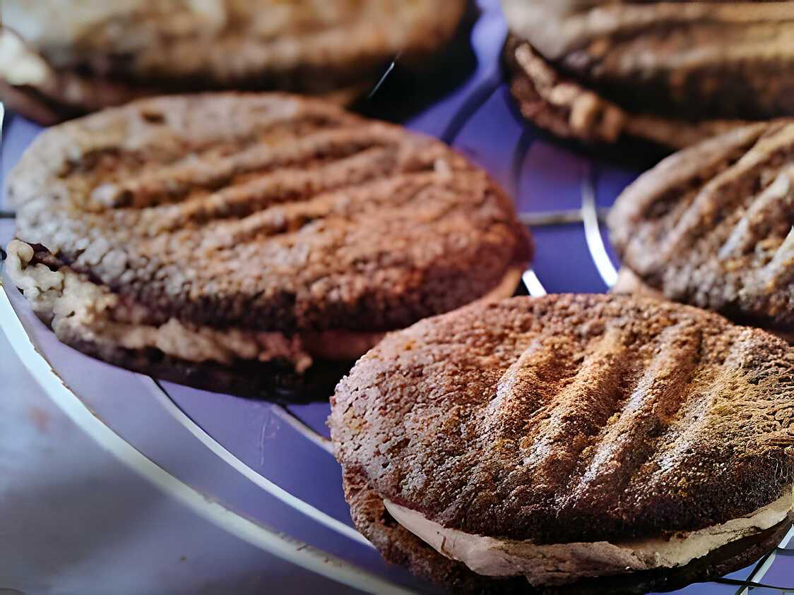 Les meilleures recettes de fourré